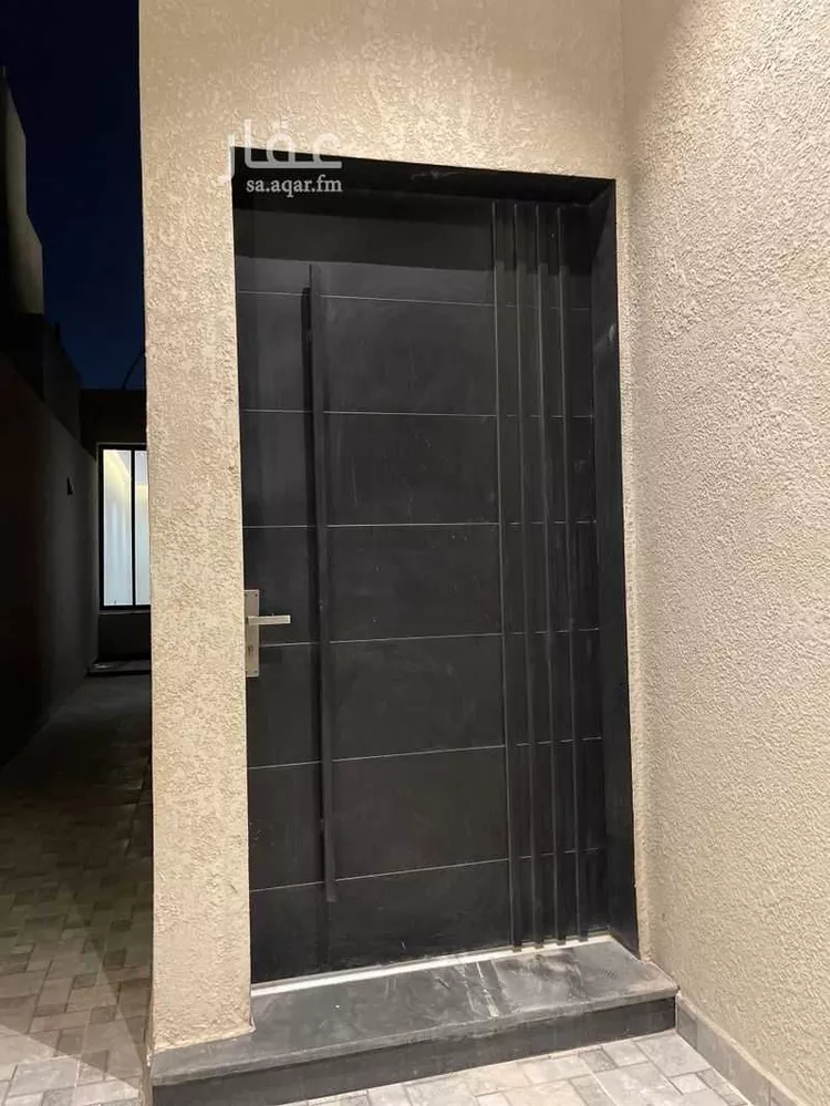 دور للبيع في شارع طريق خريص, حي الجنادرية, مدينة الرياض, منطقة الرياض صورة 3