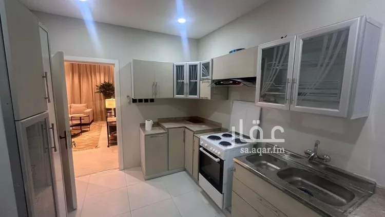 شقة للإيجار في شارع وادي دبلي, حي غرناطة, مدينة الرياض, منطقة الرياض صورة 2