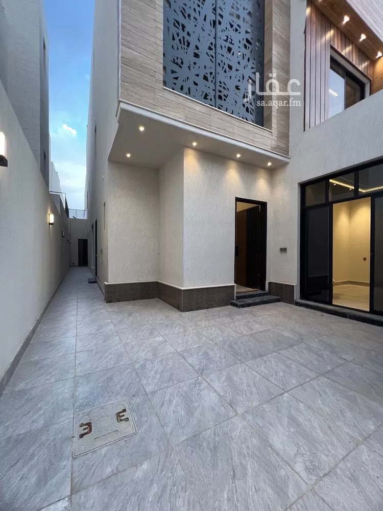 دور للبيع في شارع عبدالله الكلابي, حي الرمال, مدينة الرياض, منطقة الرياض صورة 5