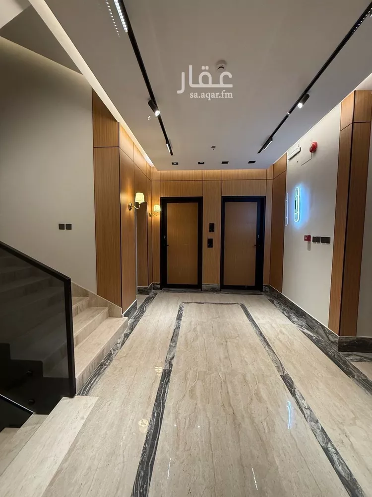 شقة للبيع في شارع قابس, حي اليرموك, مدينة الرياض, منطقة الرياض