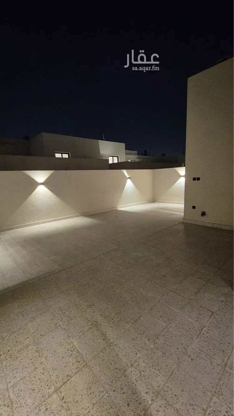 دور للإيجار في حي النرجس, مدينة الرياض, منطقة الرياض