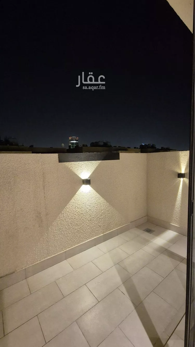 دور للإيجار في حي النرجس, مدينة الرياض, منطقة الرياض صورة 2