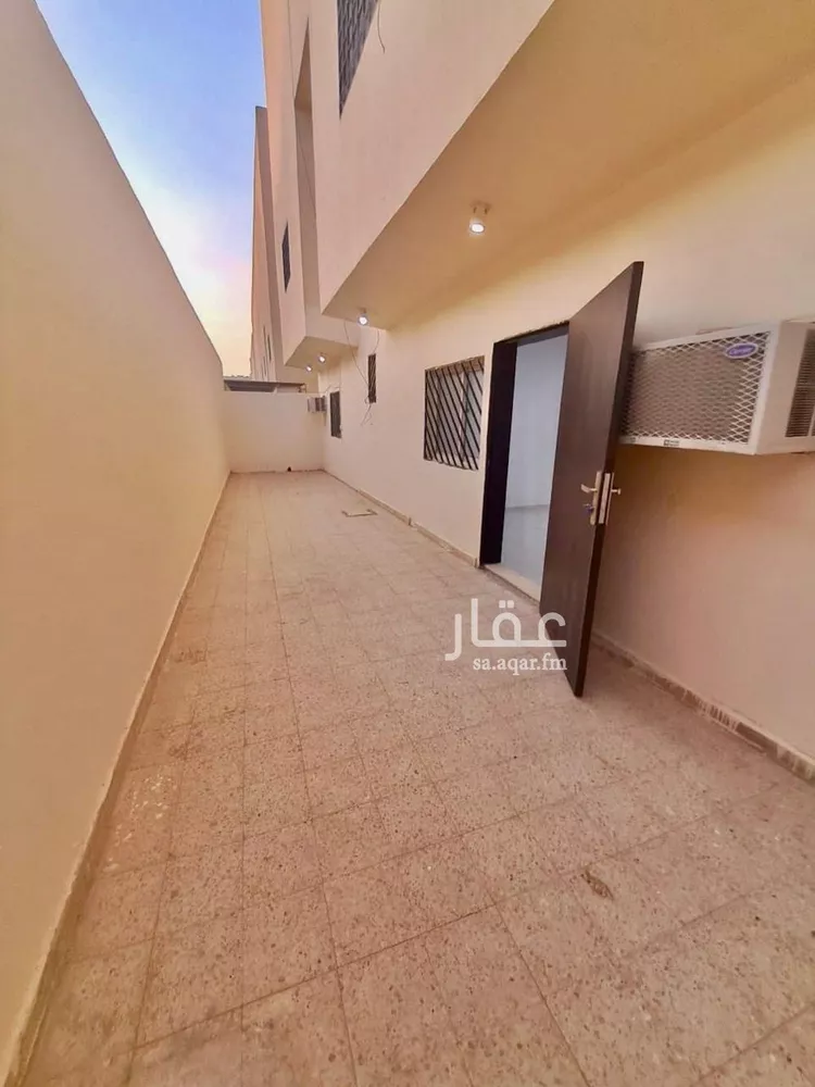 شقة للإيجار في شارع القريتين, حي غرناطة, مدينة الرياض, منطقة الرياض صورة 4