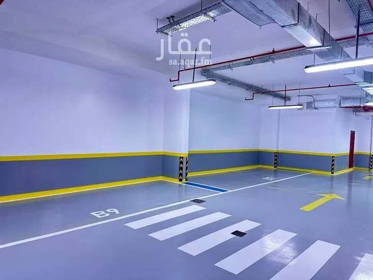 شقة للإيجار في شارع عبدالله المويس, حي الرمال, مدينة الرياض, منطقة الرياض 7