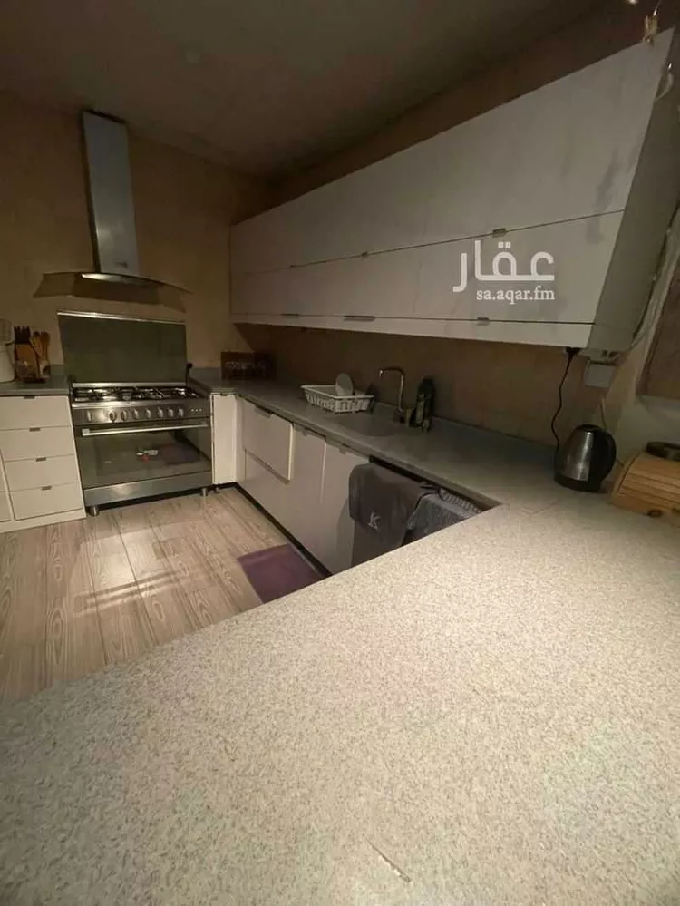 شقة للبيع في شارع القريتين, حي غرناطة, مدينة الرياض, منطقة الرياض صورة 2