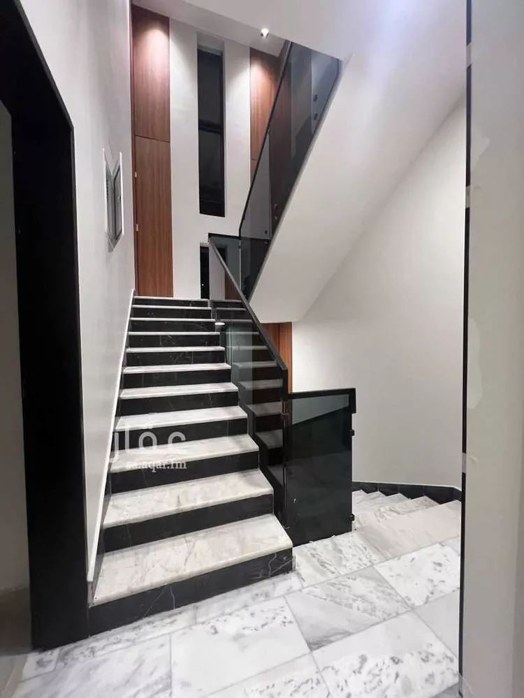 فيلا للبيع في شارع أحمد بن أصبغ, حي الرمال, مدينة الرياض, منطقة الرياض صورة 4