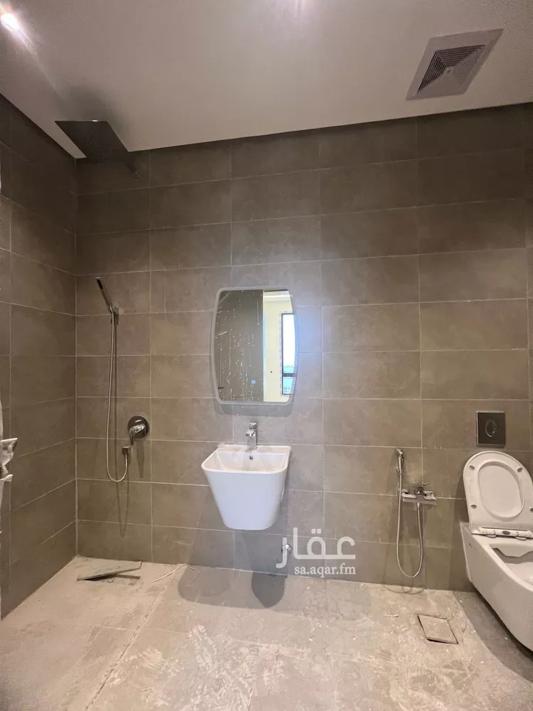 شقة للبيع في شارع أبي غانم الحلبي, حي الرمال, مدينة الرياض, منطقة الرياض صورة 2