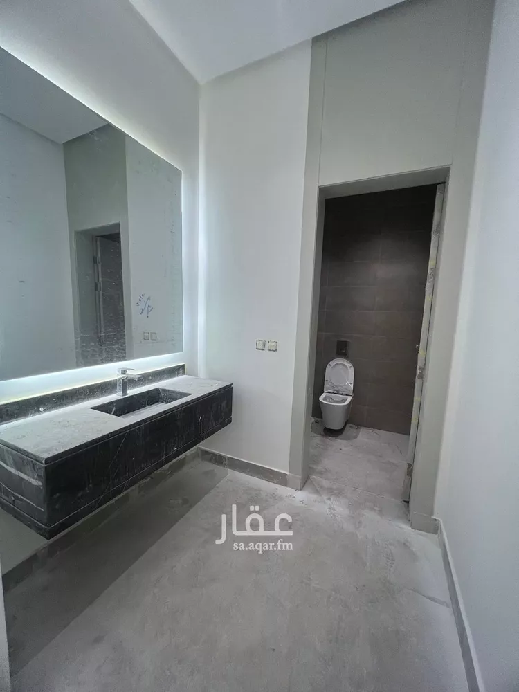 شقة للبيع في شارع أبي غانم الحلبي, حي الرمال, مدينة الرياض, منطقة الرياض صورة 4