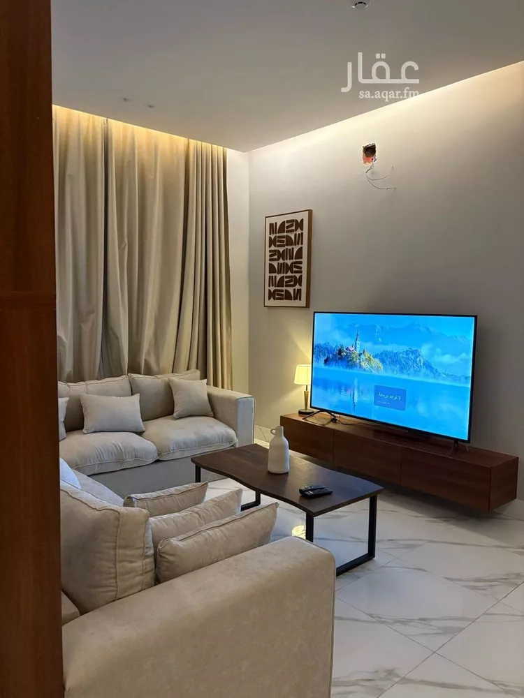 شقة للإيجار في شارع شهيد الدين ثم الوطن عبدالرحمن بن عزاز, حي الشهداء, مدينة الرياض, منطقة الرياض صورة 2