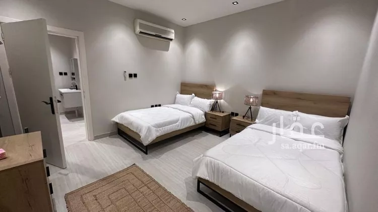 شقة للإيجار في شارع وادي دبلي, حي غرناطة, مدينة الرياض, منطقة الرياض