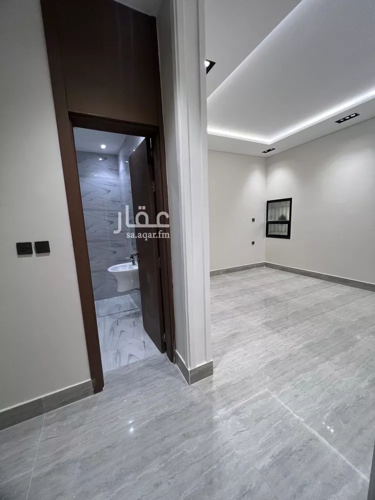 شقة للبيع في شارع إسماعيل بن صبيح, حي الرمال, مدينة الرياض, منطقة الرياض صورة 3