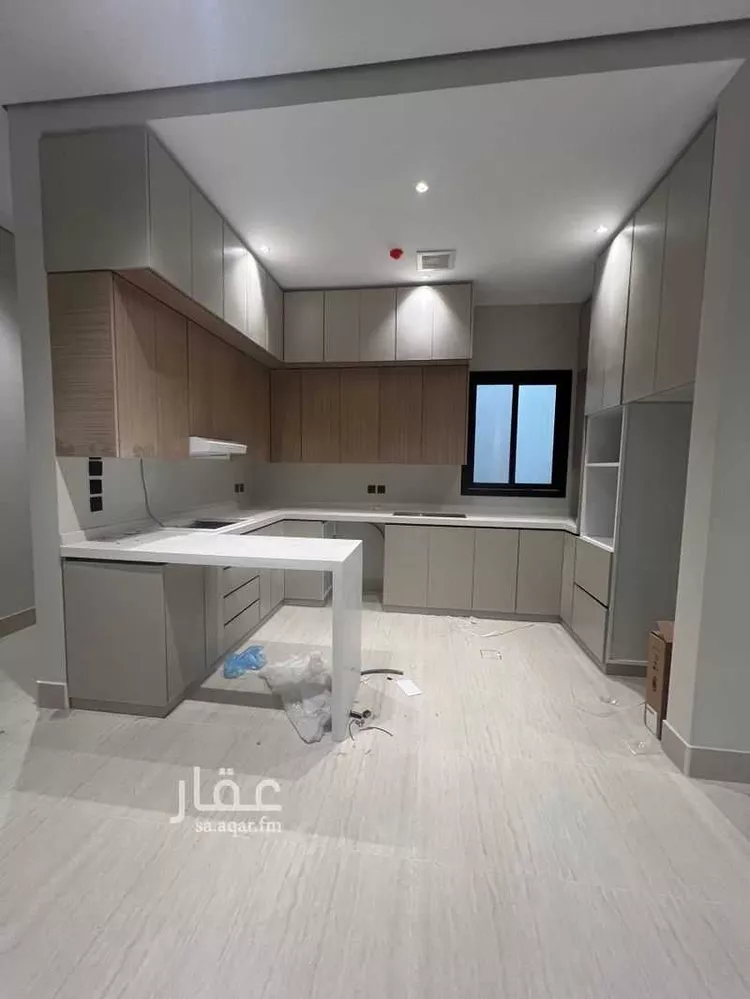 شقة للإيجار في شارع الرشاد, حي الرمال, مدينة الرياض, منطقة الرياض 6