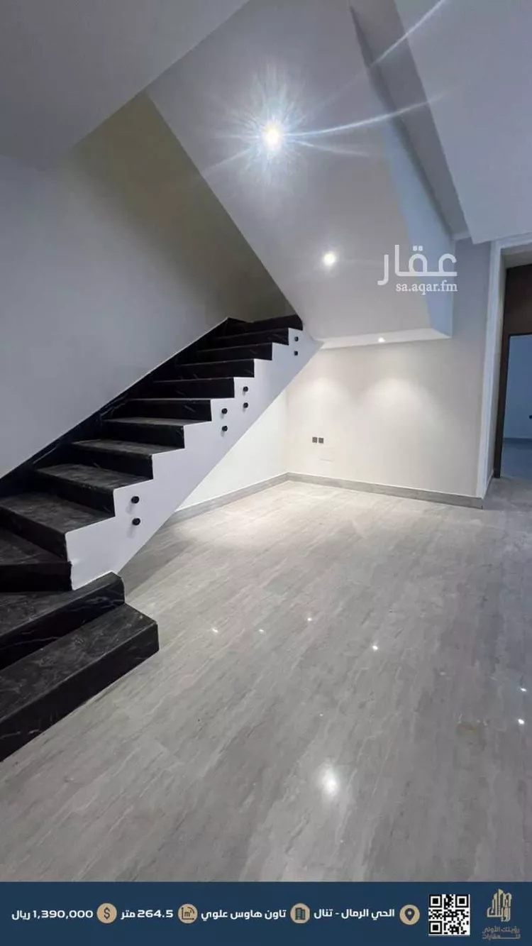 فيلا للبيع في شارع شارع الرمال, حي الرمال, مدينة الرياض, منطقة الرياض