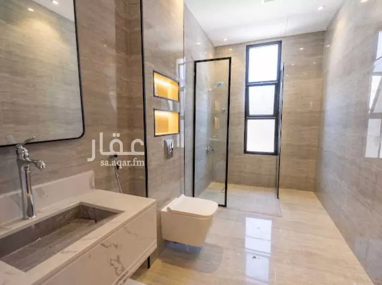 فيلا للبيع في شارع الرمال, حي الرمال, مدينة الرياض, منطقة الرياض صورة 5