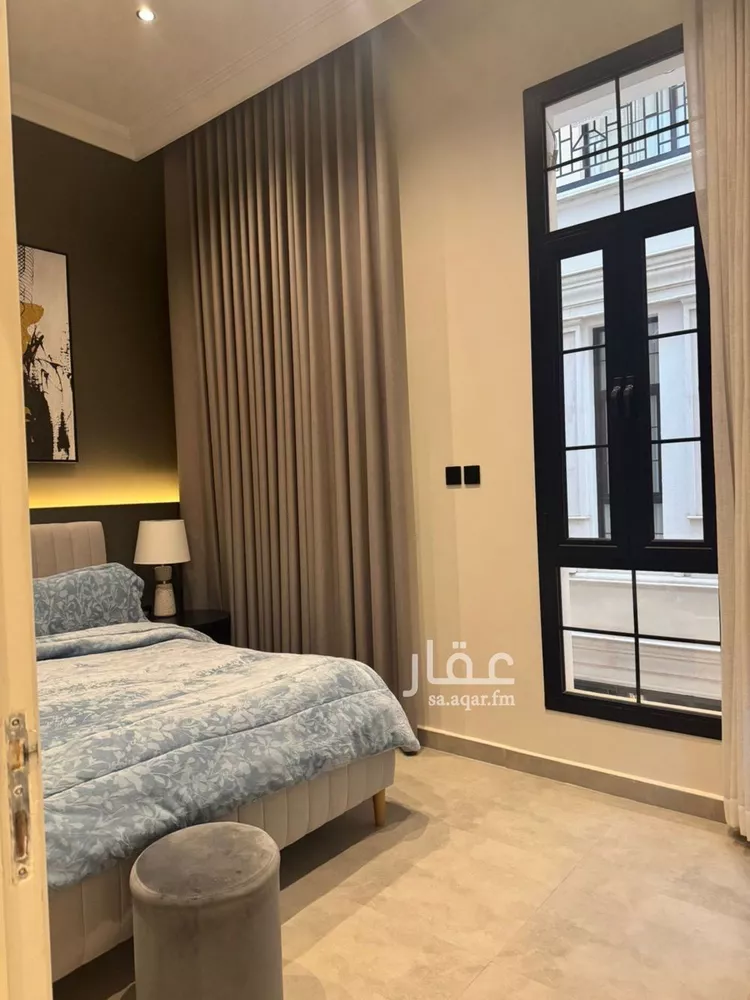 شقة للبيع في شارع عبدالله غازي, حي القيروان, مدينة الرياض, منطقة الرياض