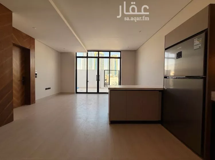 شقة للبيع في شارع ابن الأثير, حي العليا, مدينة الرياض, منطقة الرياض