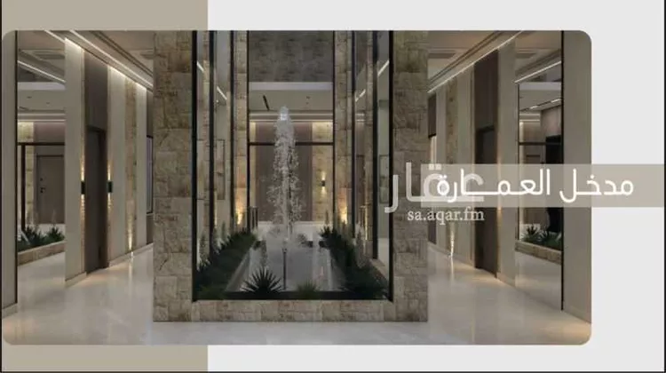 شقة للبيع في شارع ابن عبدالجبار, حي النسيم الشرقي, مدينة الرياض, منطقة الرياض صورة 2