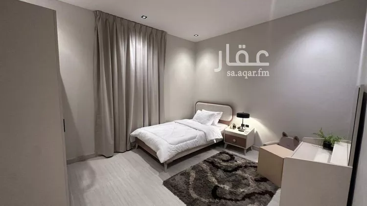 شقة للإيجار في شارع وادي دبلي, حي غرناطة, مدينة الرياض, منطقة الرياض صورة 5