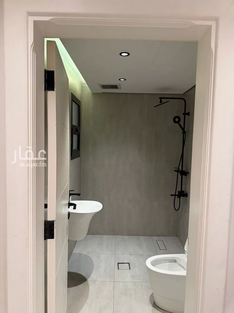 شقة للإيجار في شارع القريات, حي الندى, مدينة الرياض, منطقة الرياض صورة 5