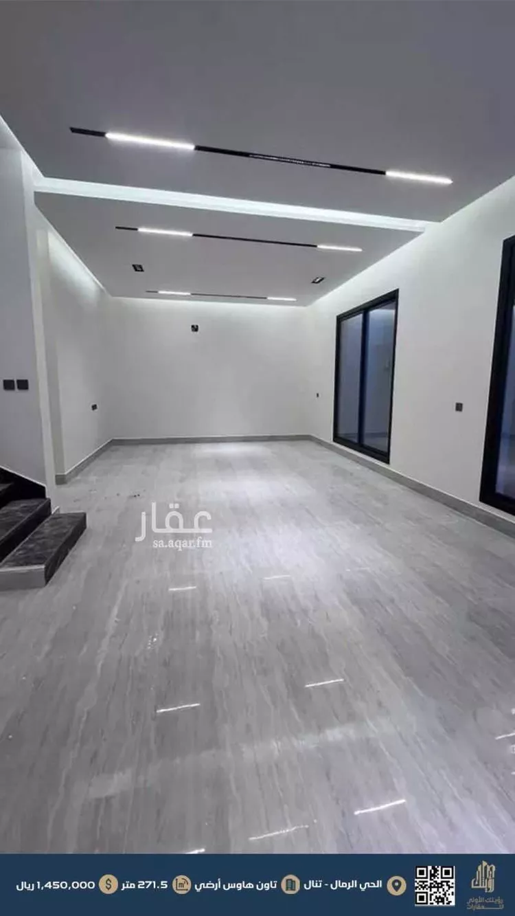 فيلا للبيع في شارع محمد , حي الرمال, مدينة الرياض, منطقة الرياض صورة 2