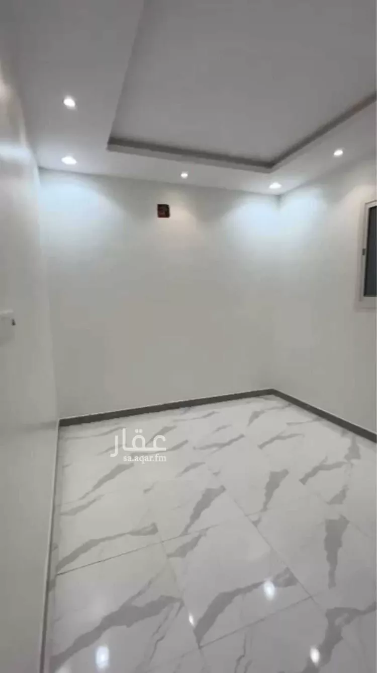 دور للإيجار في شارع القضيف, حي طويق, مدينة الرياض, منطقة الرياض