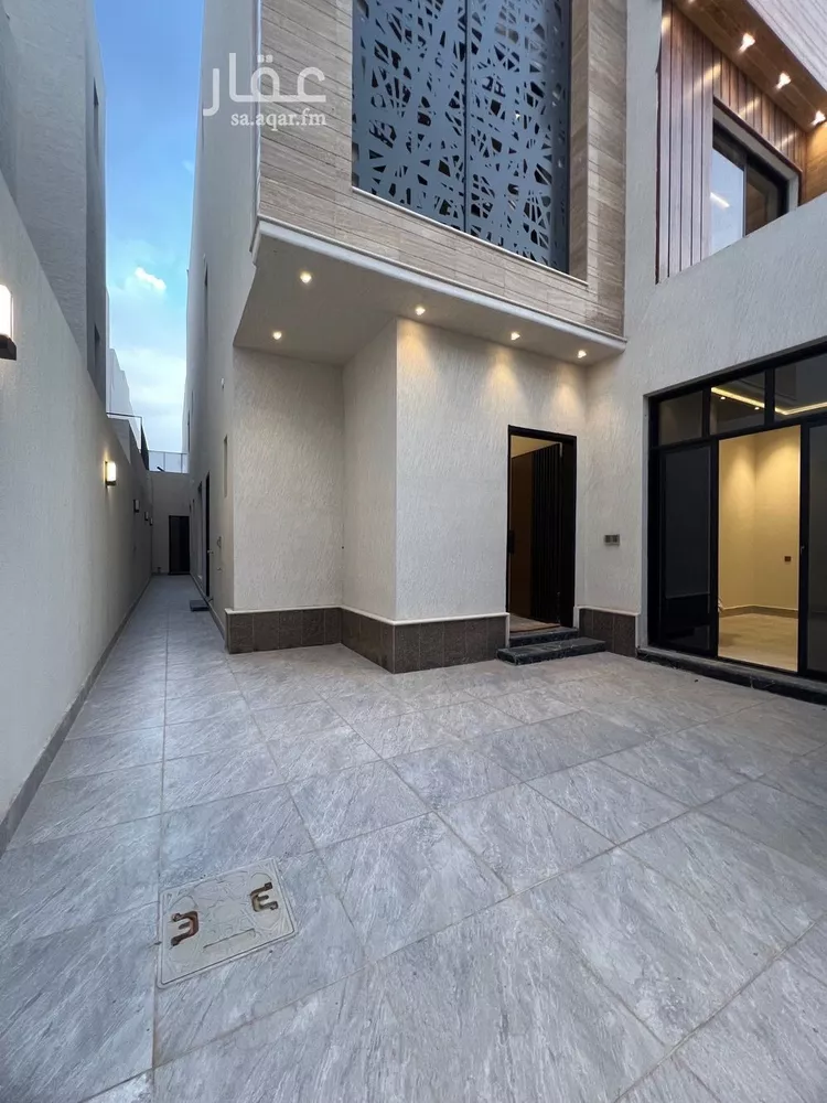 شقة للبيع في شارع إسماعيل بن صبيح, حي الرمال, مدينة الرياض, منطقة الرياض 1 صورة