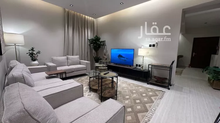 شقة للبيع في شارع وادي دبلي, حي غرناطة, مدينة الرياض, منطقة الرياض