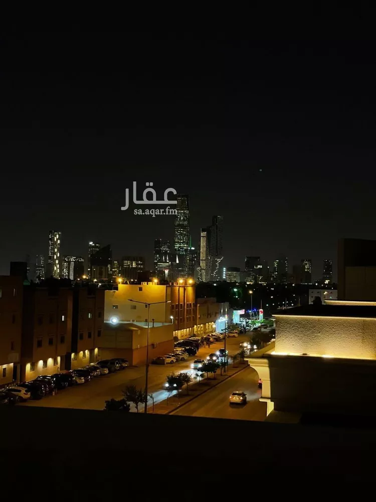 شقة للإيجار في شارع عبدالله بن شهيوين, حي العقيق, مدينة الرياض, منطقة الرياض صورة 3
