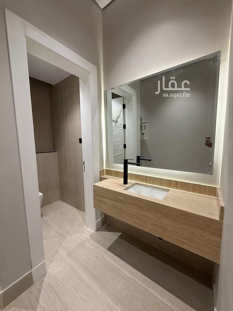 شقة للإيجار في شارع الرشاد, حي الرمال, مدينة الرياض, منطقة الرياض صورة 3