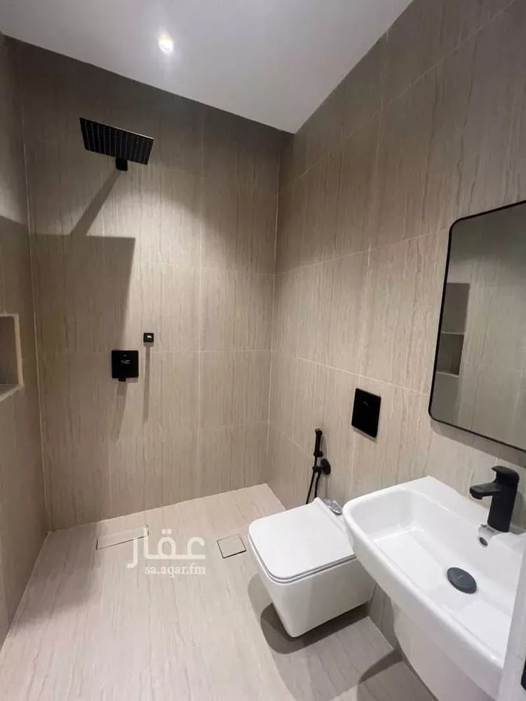 شقة للإيجار في شارع الرشاد, حي الرمال, مدينة الرياض, منطقة الرياض 7