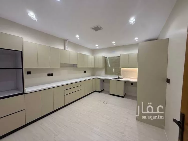 Floor for Rent in Riyadh Al Munsiyah صورة 3