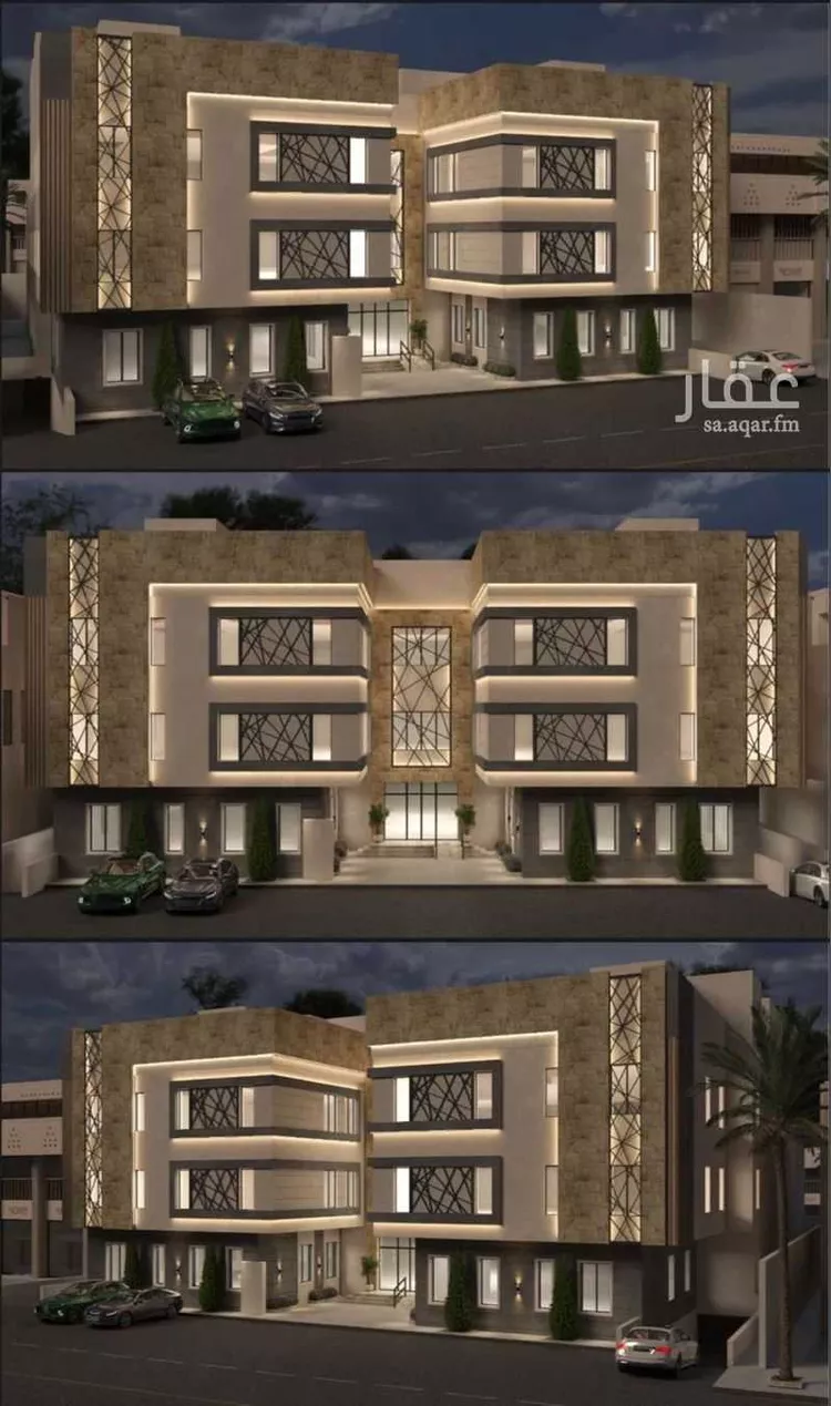 عمارة للبيع في شارع الكرامة, حي النسيم الشرقي, مدينة الرياض, منطقة الرياض