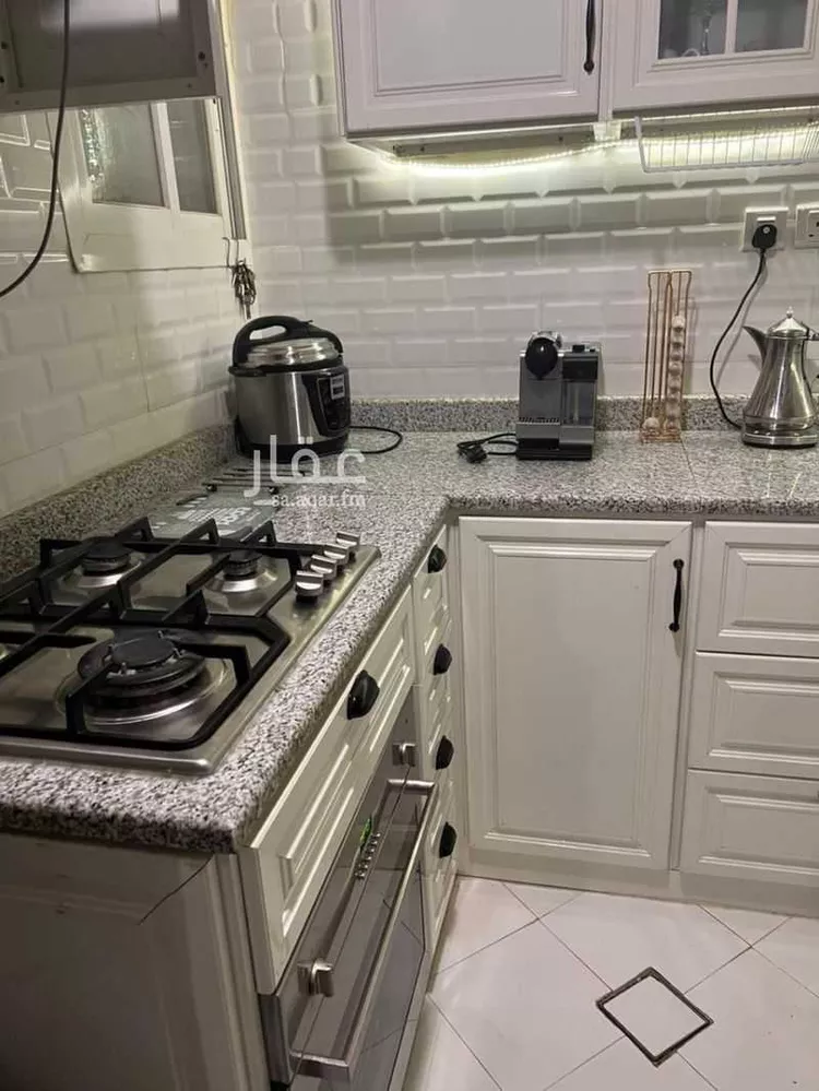 شقة للبيع في شارع العمرة, حي الملقا, مدينة الرياض, منطقة الرياض صورة 4