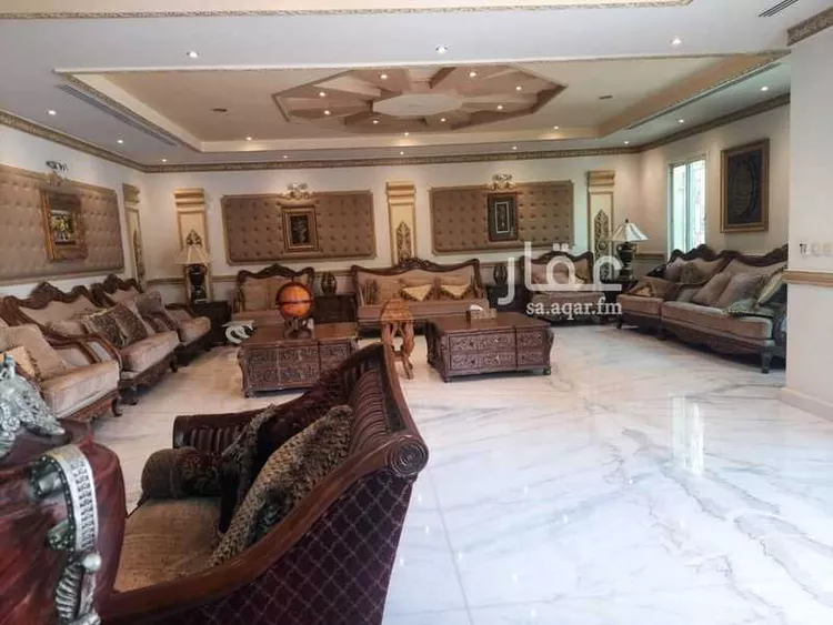 فيلا للبيع في شارع الحناكية, حي الحمراء, مدينة الرياض, منطقة الرياض صورة 4