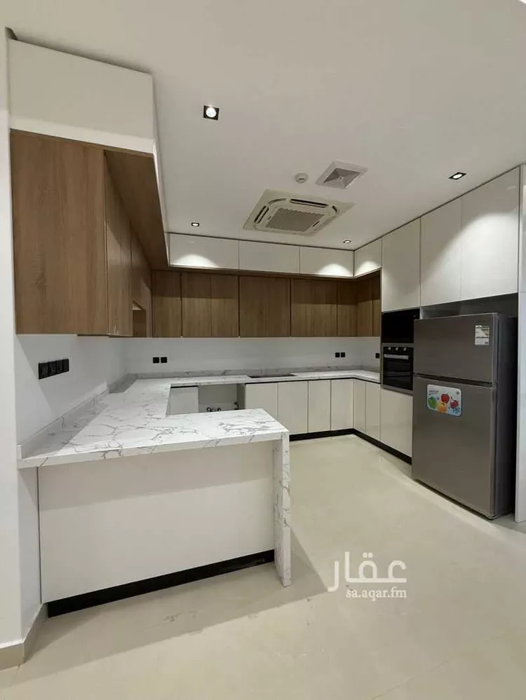 فيلا للإيجار في شارع محمد , حي النرجس, مدينة الرياض, منطقة الرياض صورة 2