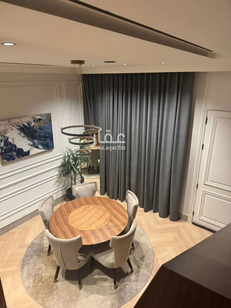 شقة للبيع في شارع عبدالله غازي, حي القيروان, مدينة الرياض, منطقة الرياض صورة 5