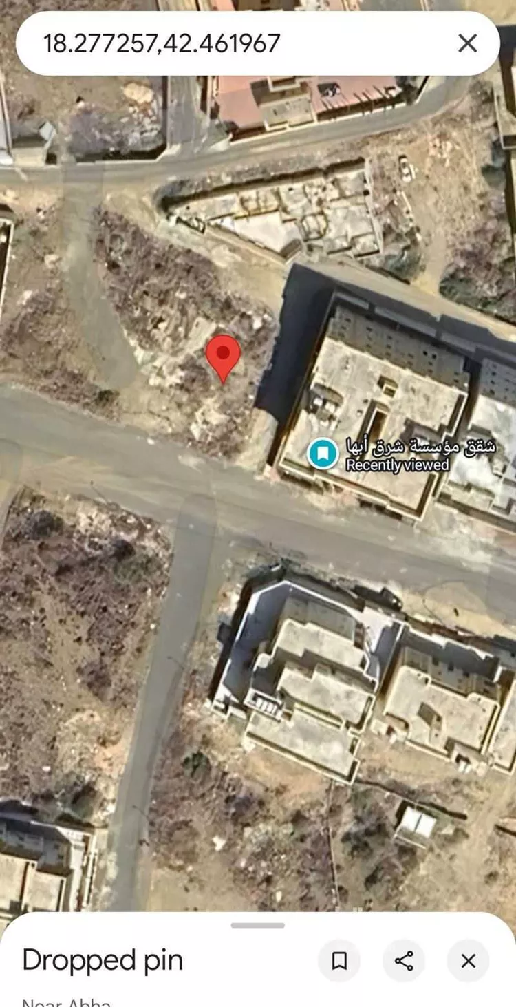 Land for Sale in Abha Al Gara