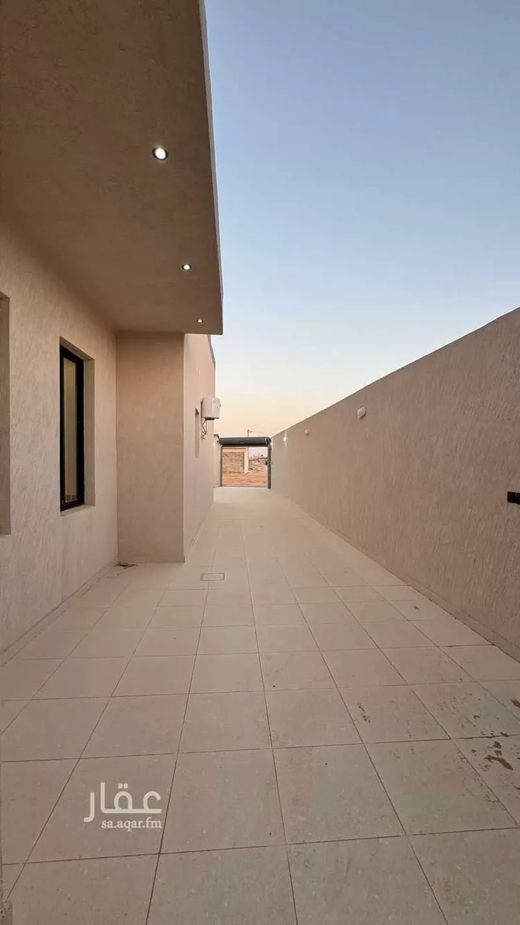 دور للبيع في شارع الروضة 486, حي الروضة, مدينة المجمعة, منطقة الرياض صورة 5