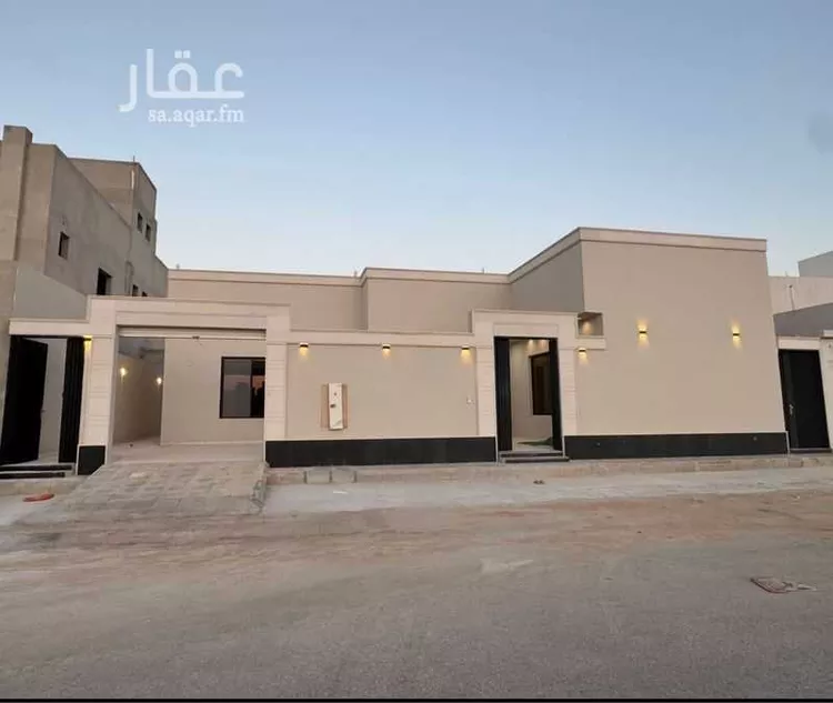 دور للبيع في شارع ابو اللحم الغفاري, حي الإسكان, مدينة المجمعة, منطقة الرياض صورة 5