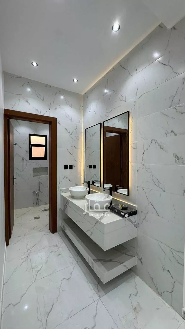 دور للبيع في شارع الروضة 486, حي الروضة, مدينة المجمعة, منطقة الرياض صورة 3