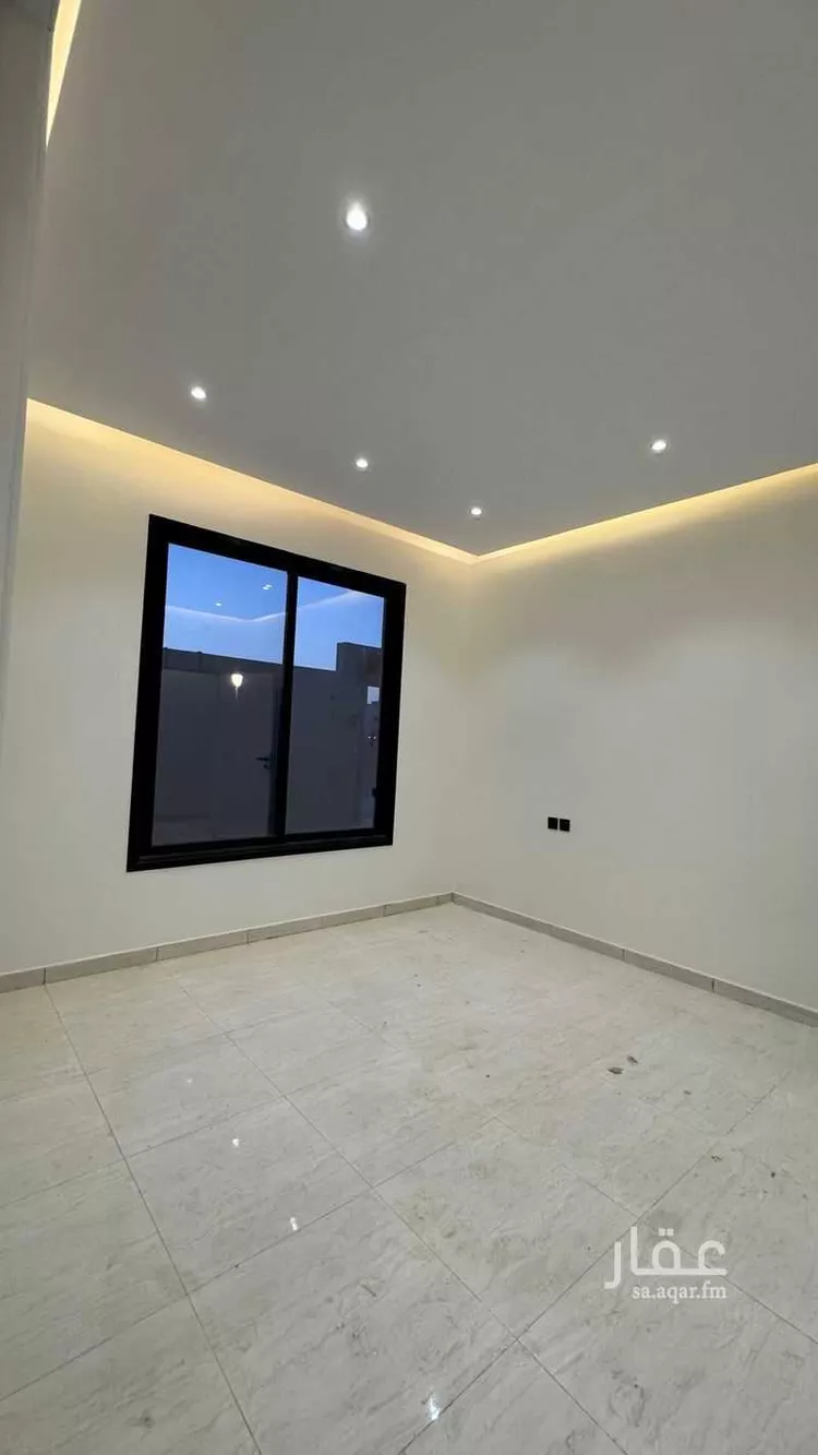 دور للبيع في شارع ابو اللحم الغفاري, حي الإسكان, مدينة المجمعة, منطقة الرياض صورة 4