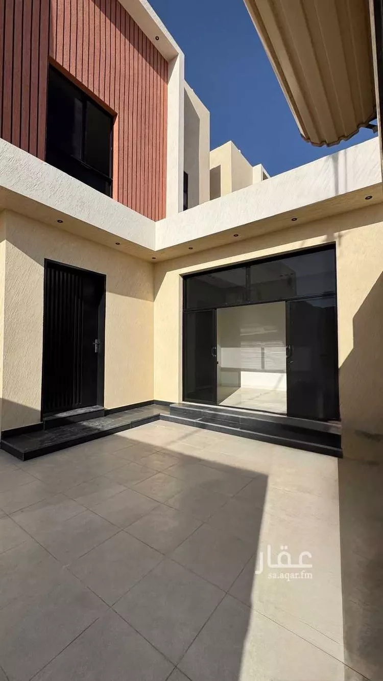 فيلا للبيع في شارع الاحوص ابن مسعود ابن كعب, حي المستقبل, مدينة المجمعة, منطقة الرياض 9