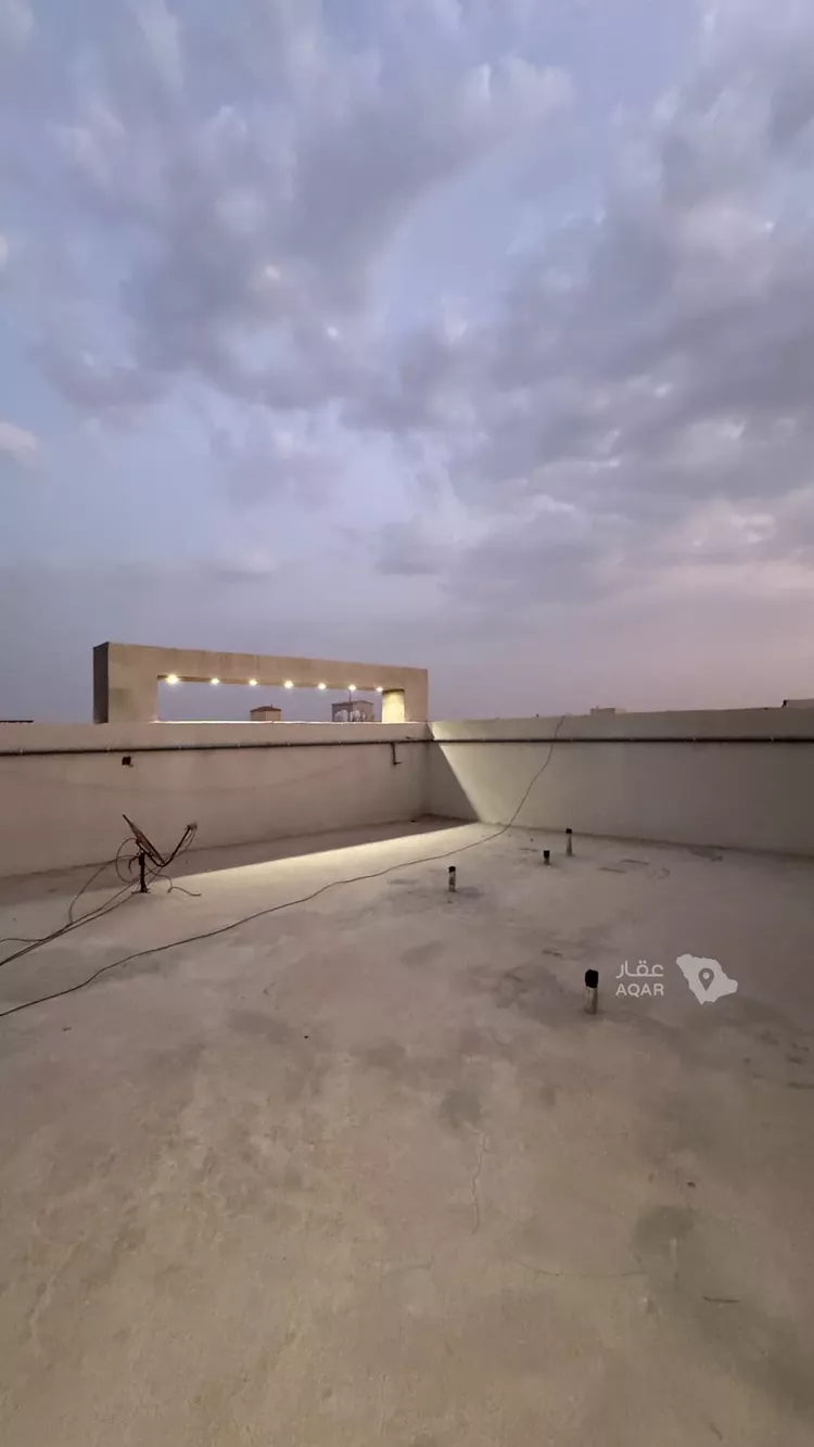 Villa for Sale in Al Majmaah King Abdullah 13