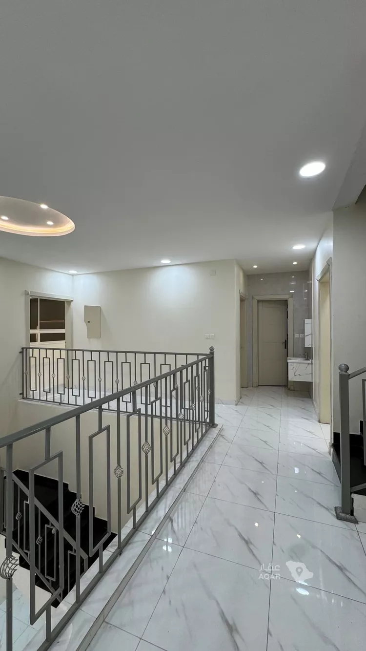 Villa for Sale in Al Majmaah King Abdullah 15