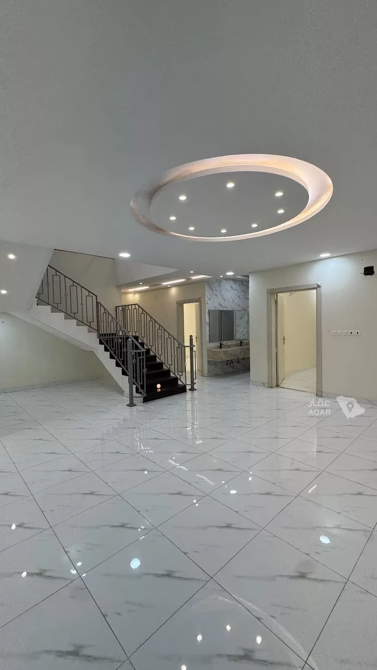 Villa for Sale in Al Majmaah King Abdullah 6