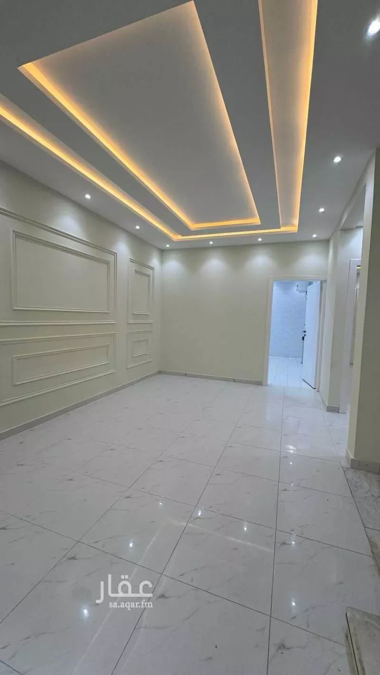 فيلا للإيجار في شارع عروة ابن مسعود الثقفي, حي الإسكان, مدينة المجمعة, منطقة الرياض صورة 2