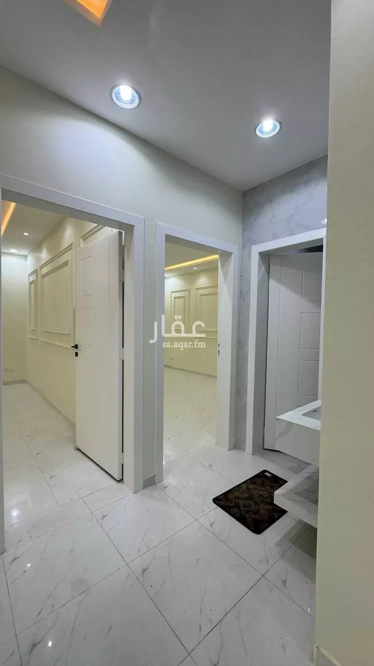 فيلا للإيجار في شارع عروة ابن مسعود الثقفي, حي الإسكان, مدينة المجمعة, منطقة الرياض صورة 3