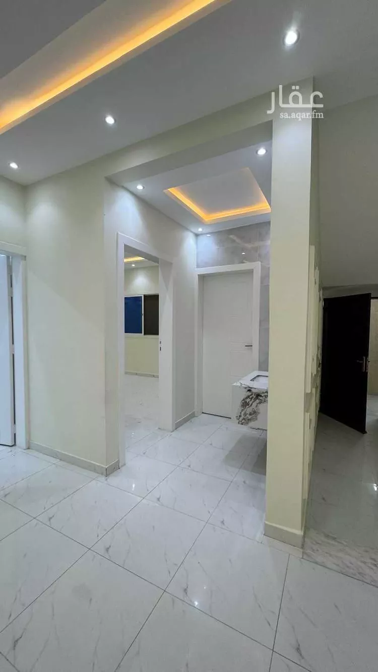 فيلا للإيجار في شارع عروة ابن مسعود الثقفي, حي الإسكان, مدينة المجمعة, منطقة الرياض صورة 5