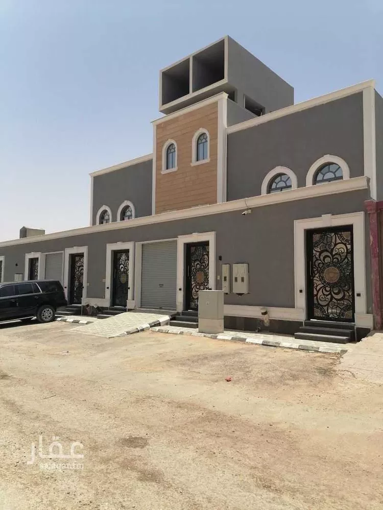 عمارة للإيجار في شارع عقرباء 85, حي عقرباء, مدينة الجبيلة, منطقة الرياض