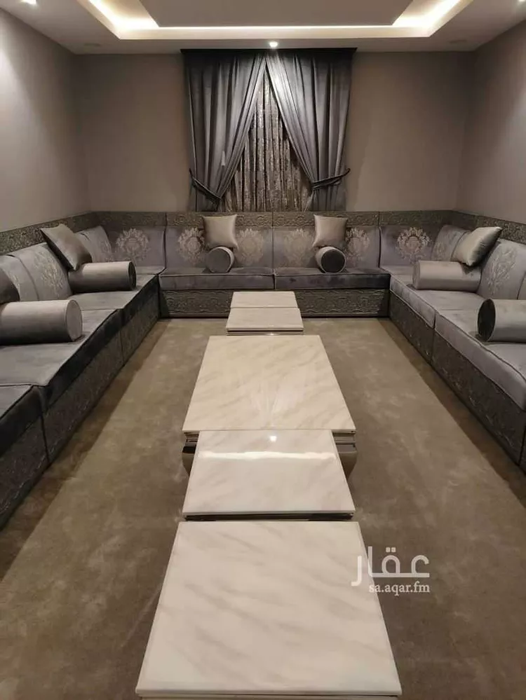 شقة للإيجار في شارع عبدالله الخزرجي, حي العارض, مدينة الرياض, منطقة الرياض 6